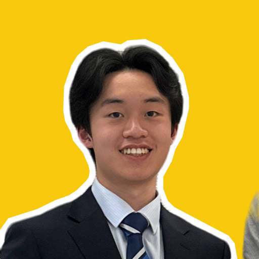 Harris Z. | CFO at AnteZone