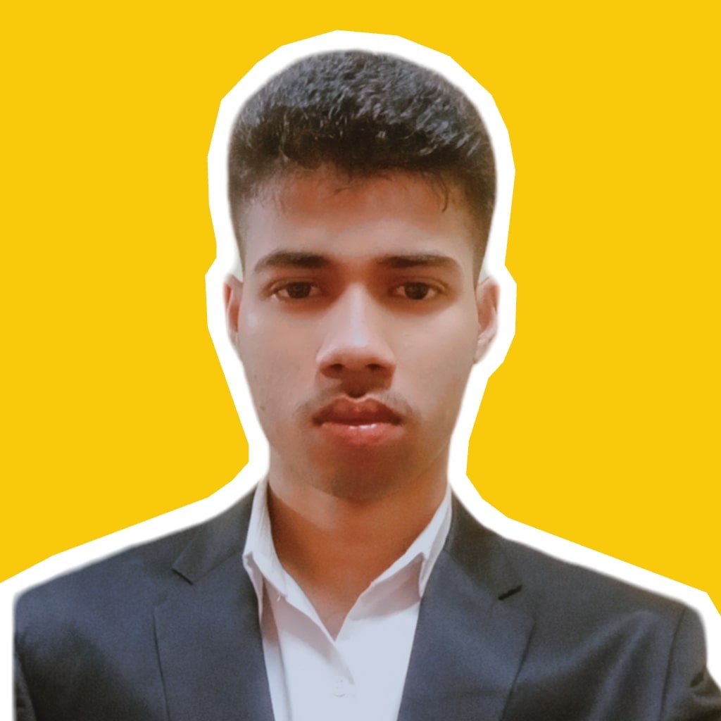 Prince G. | COO at AnteZone