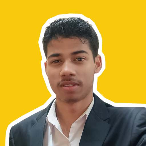 Prince G. | COO at AnteZone