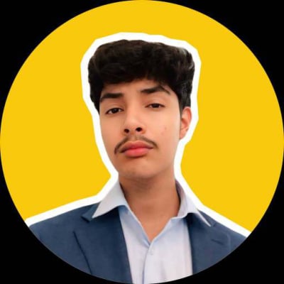 Saksham A. | CEO at AnteZone